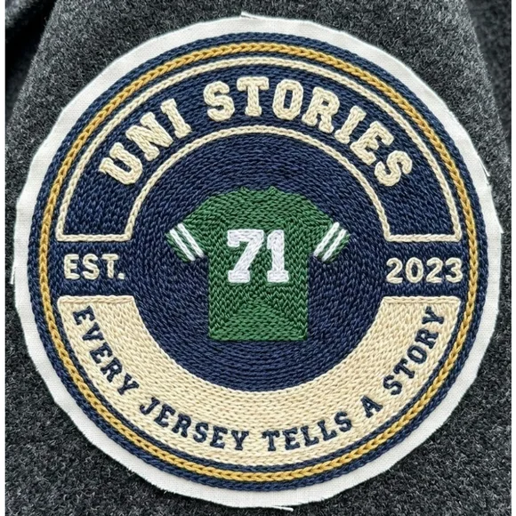 Cleveland Browns The Land T-Shirt Men’s Size XL Nike Gray - Picture 16 of 17